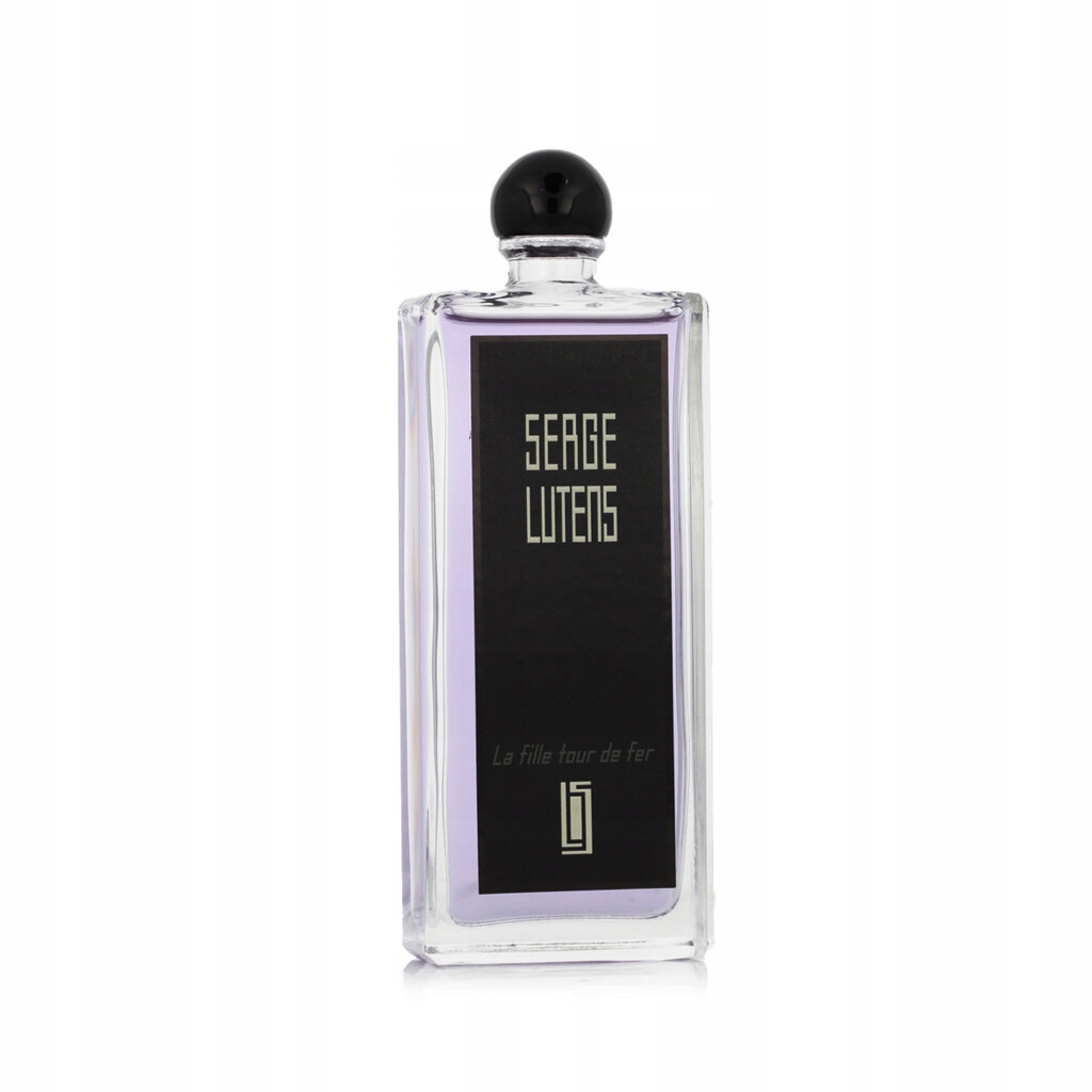 Serge Lutens La Fille Tour De Fer Edp 50 ml Unisex