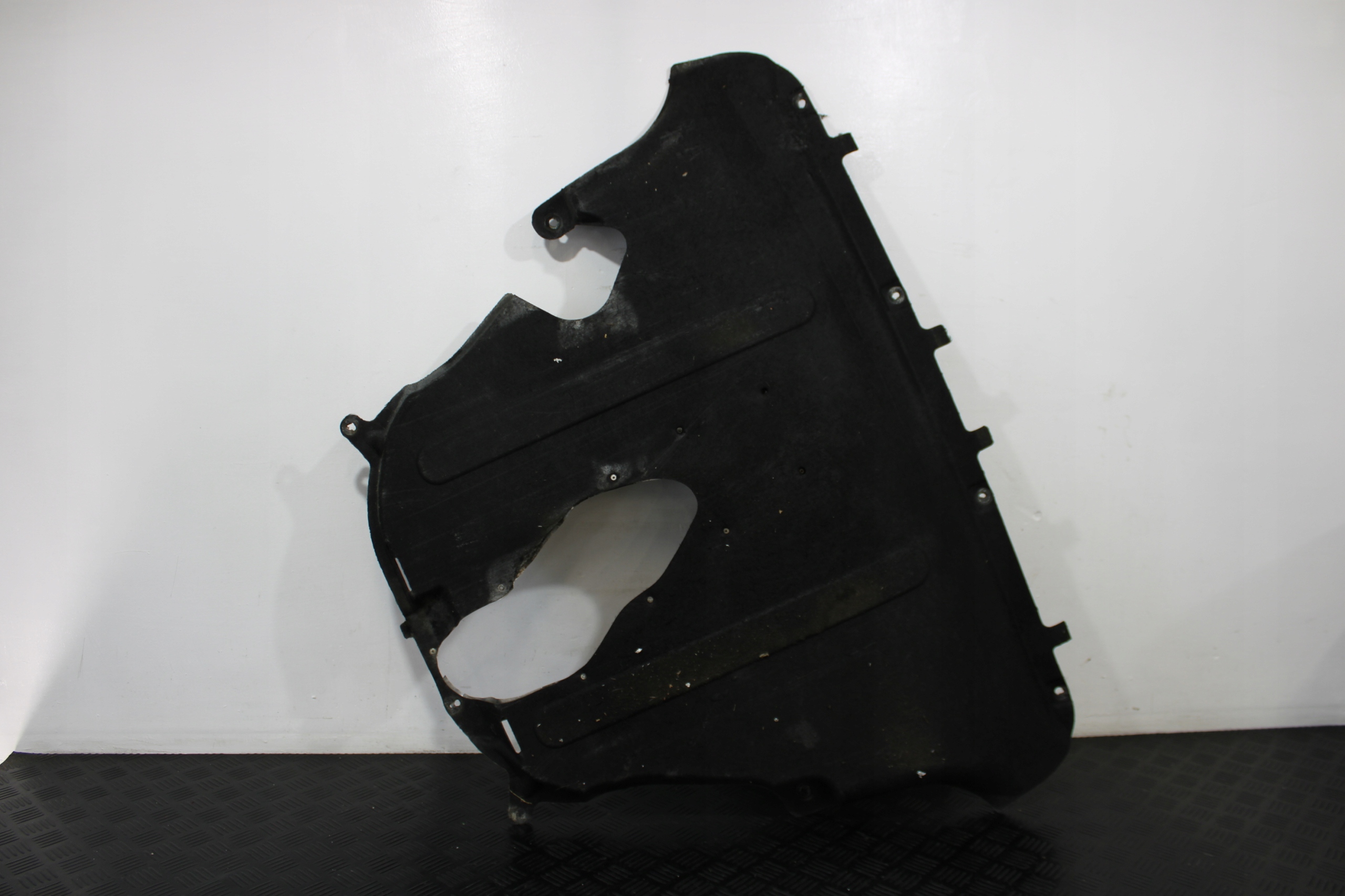 cover cover below engine JEEP CHEROKEE V 5 KL