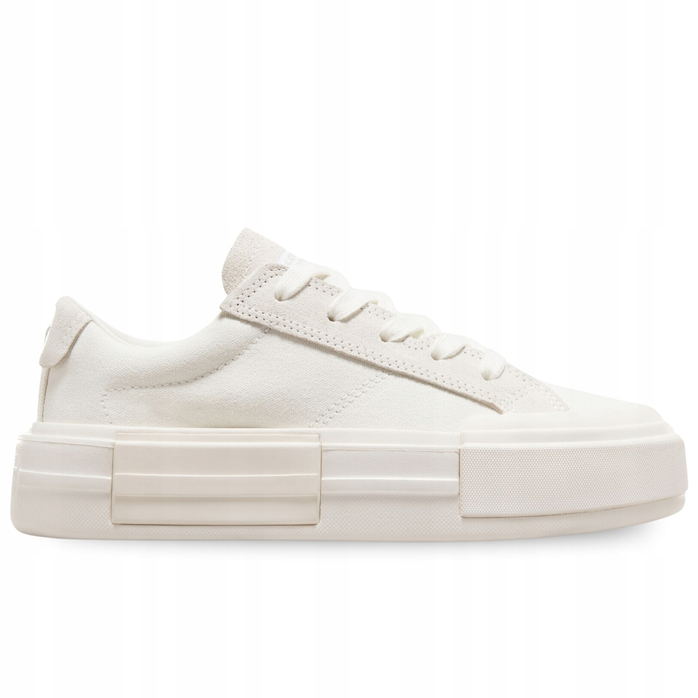 Tenisky Converse Chuck Taylor All Star Cruise egret/white/egret