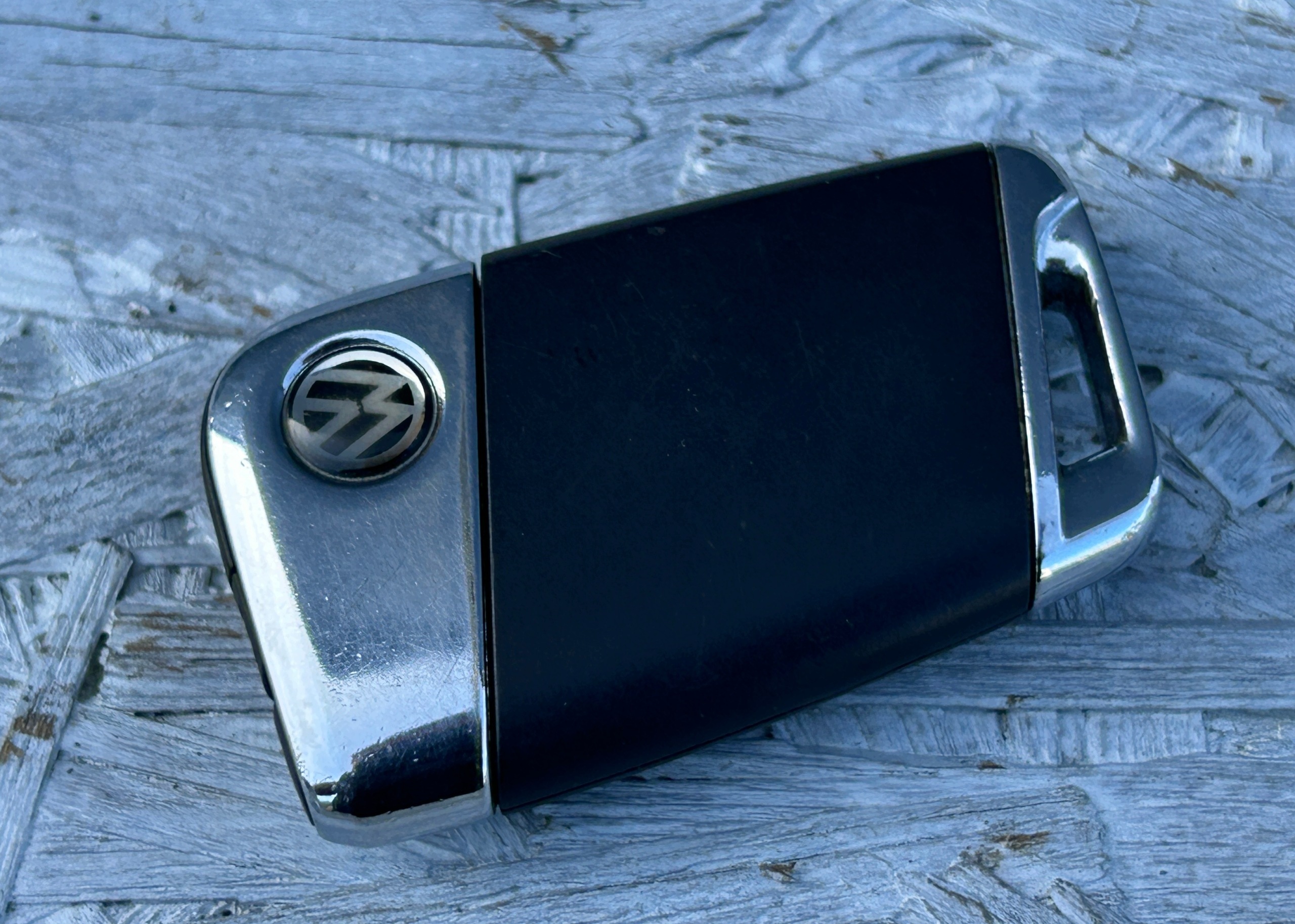 chiave PILOT VW PASSAT B8 14