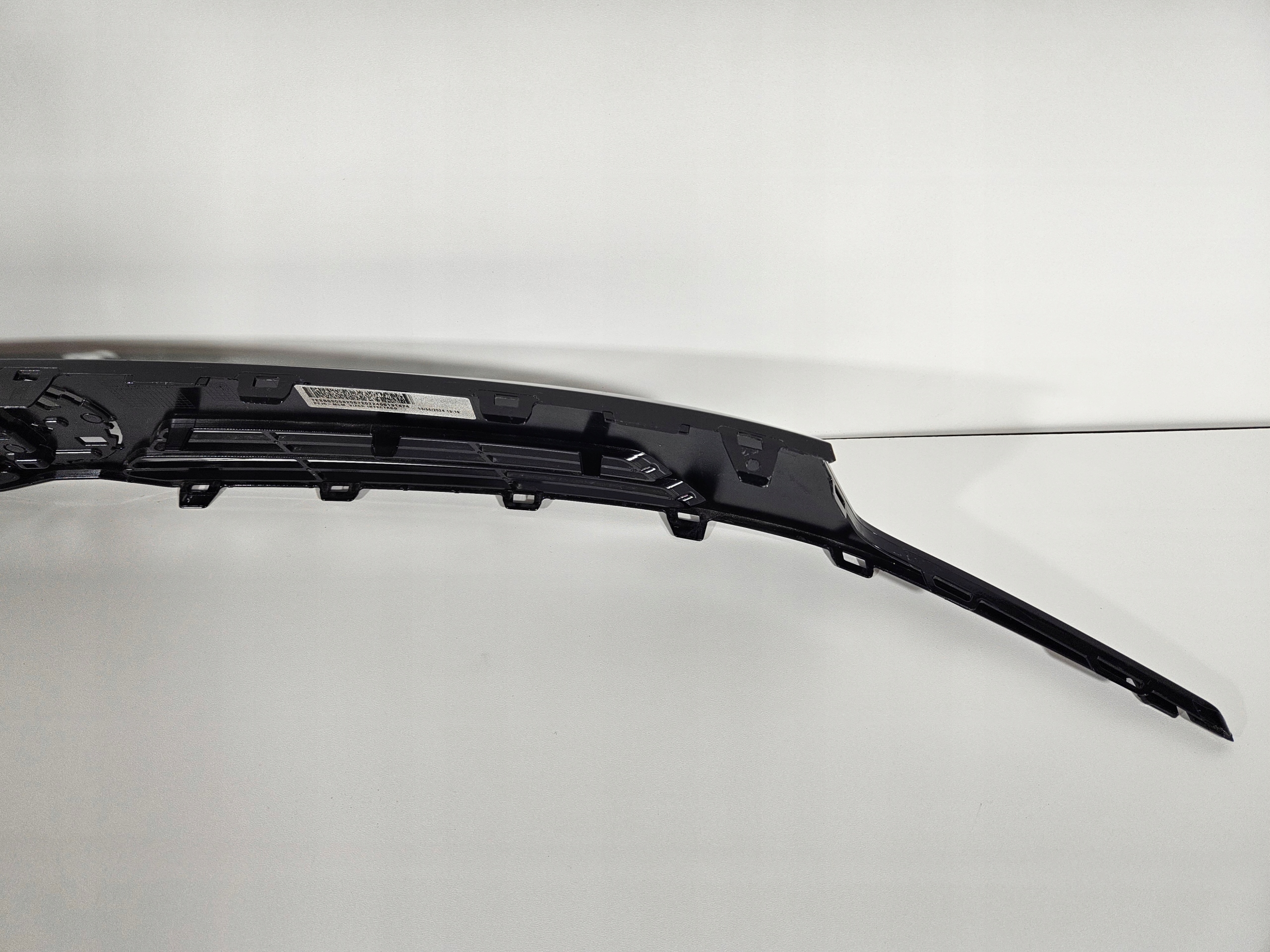 Opel Corsa Kühlergrill FRONTGRILL Kühlergitter 98503660 - Thumbnail 6