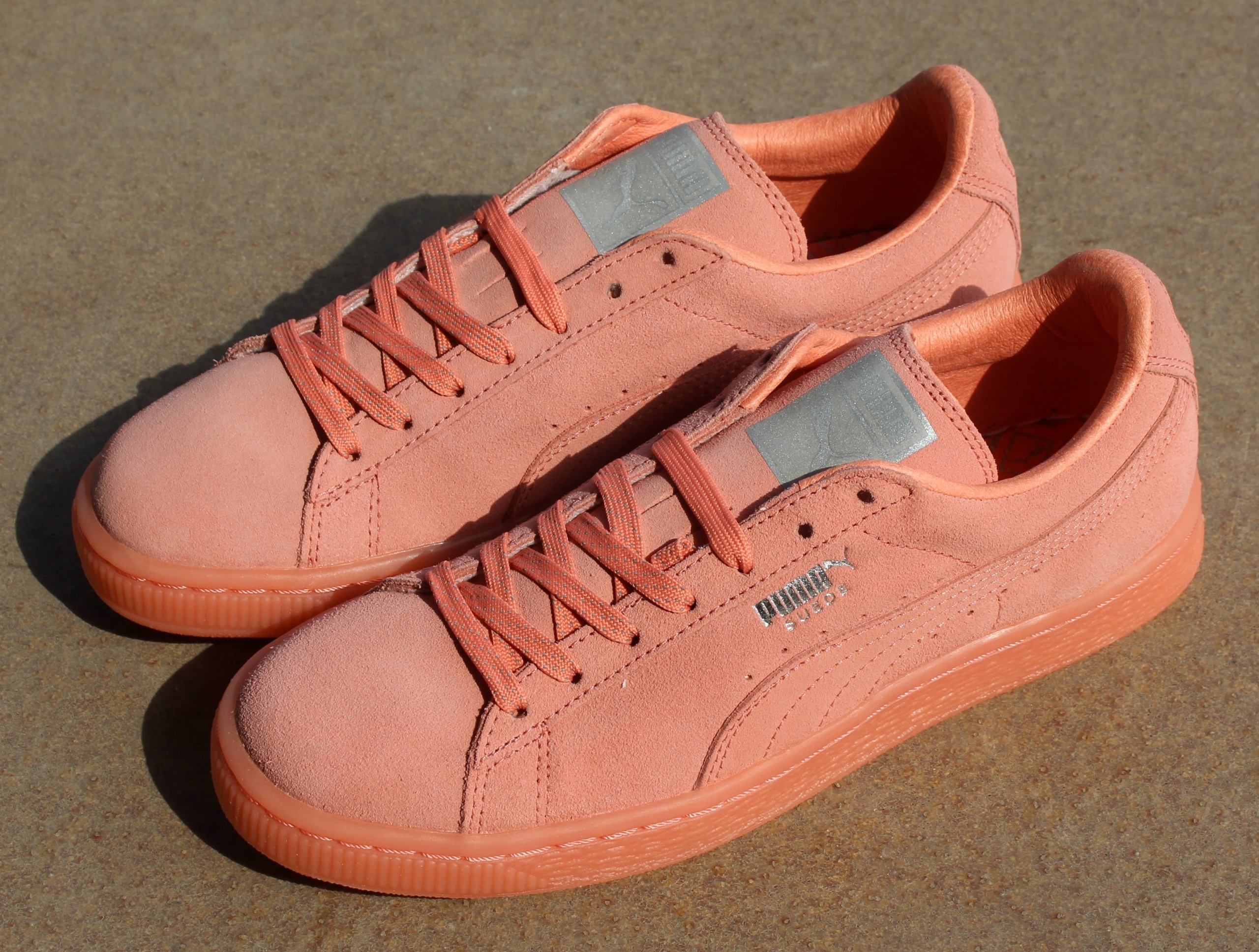 

Buty Puma Suede Classic Mono Iced 362101 08 39