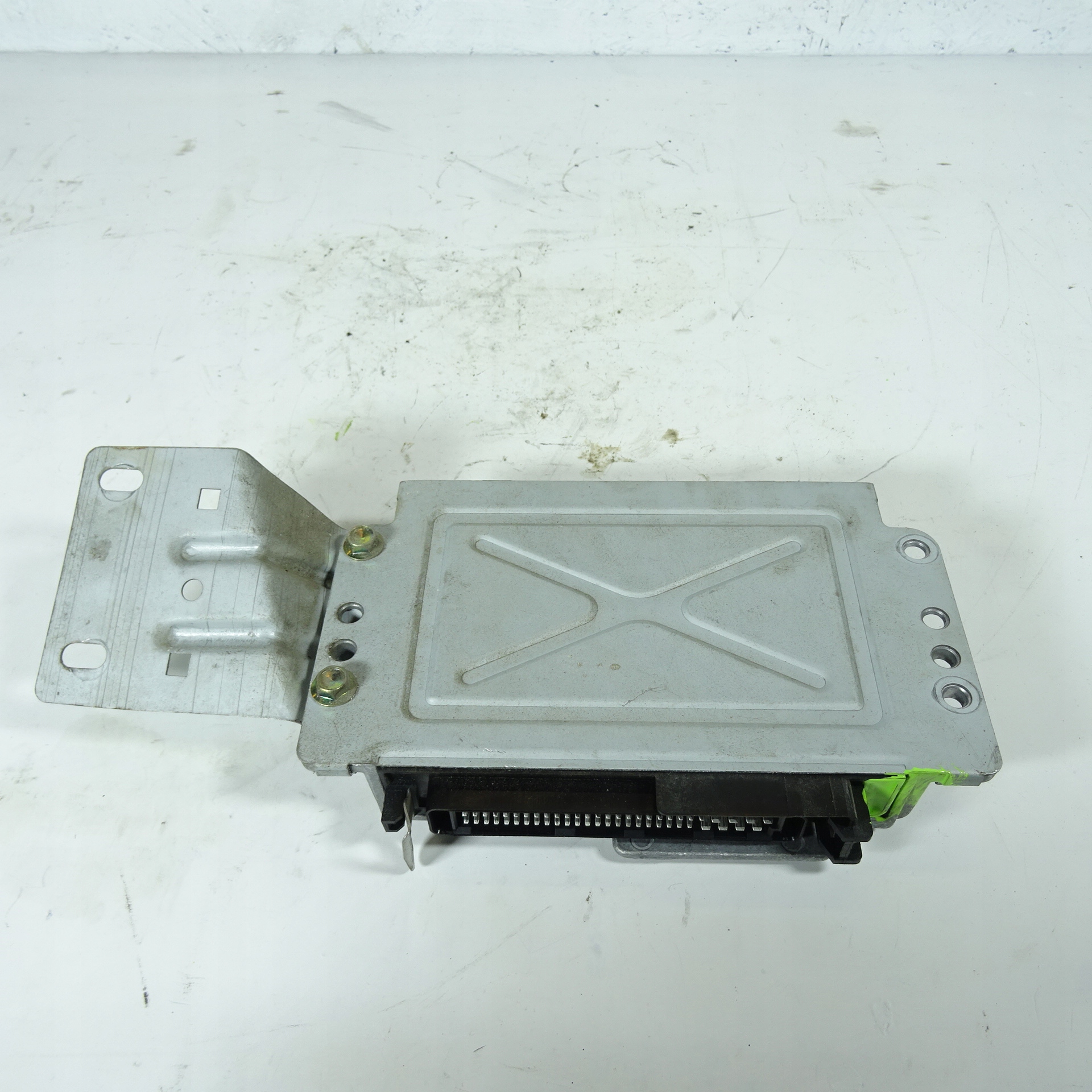 DAEWOO MATIZ 0.800 control unit of the engine 96259124