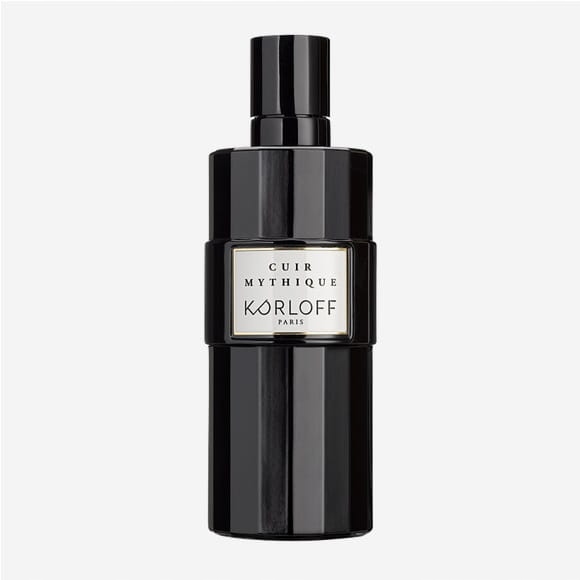 Korloff Paris Cuir Mythique Edp U 100 ml