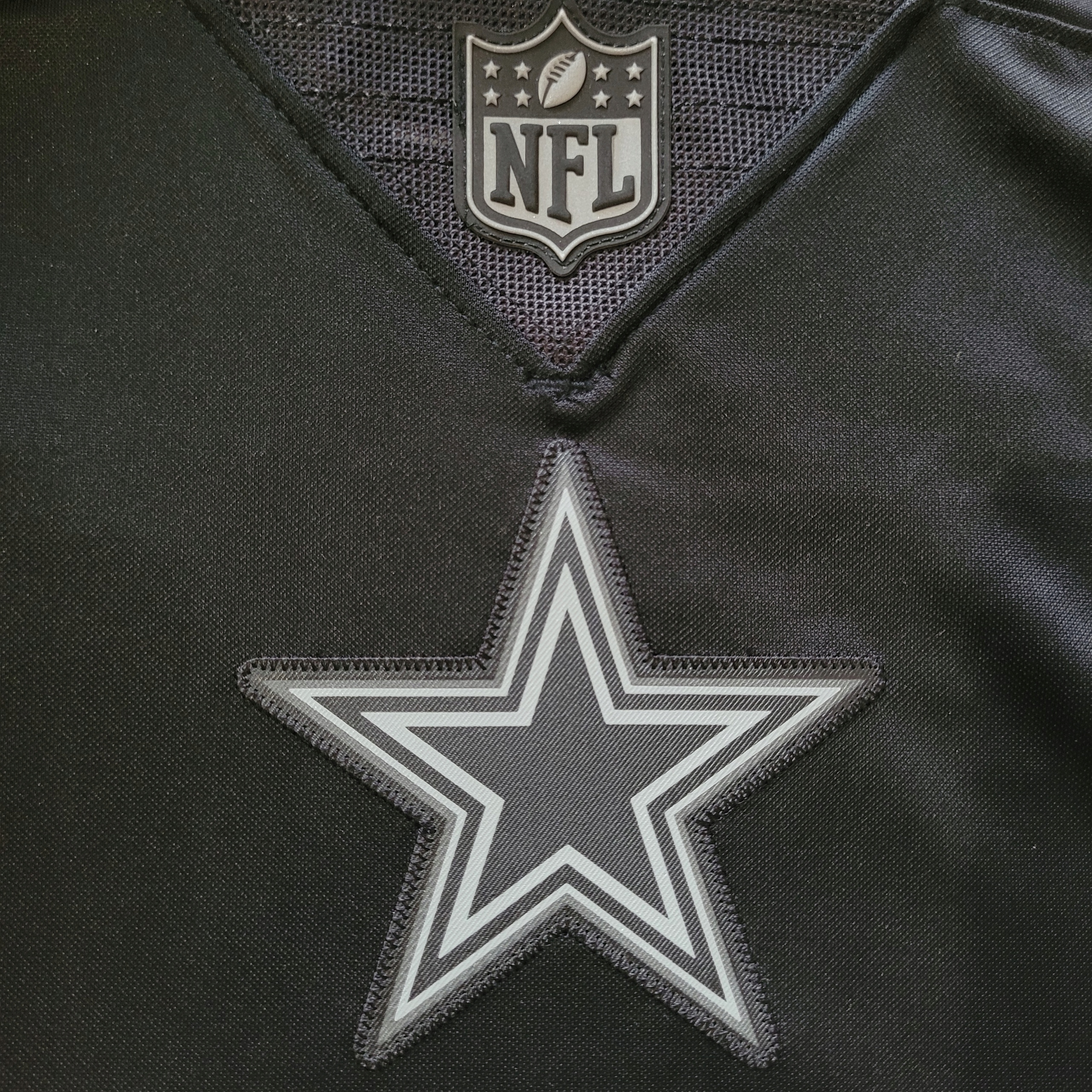Jersey NIKE NFL DALLAS COWBOYS AMARI COOPER USA Football Koszulka Rozm L Marka Nike