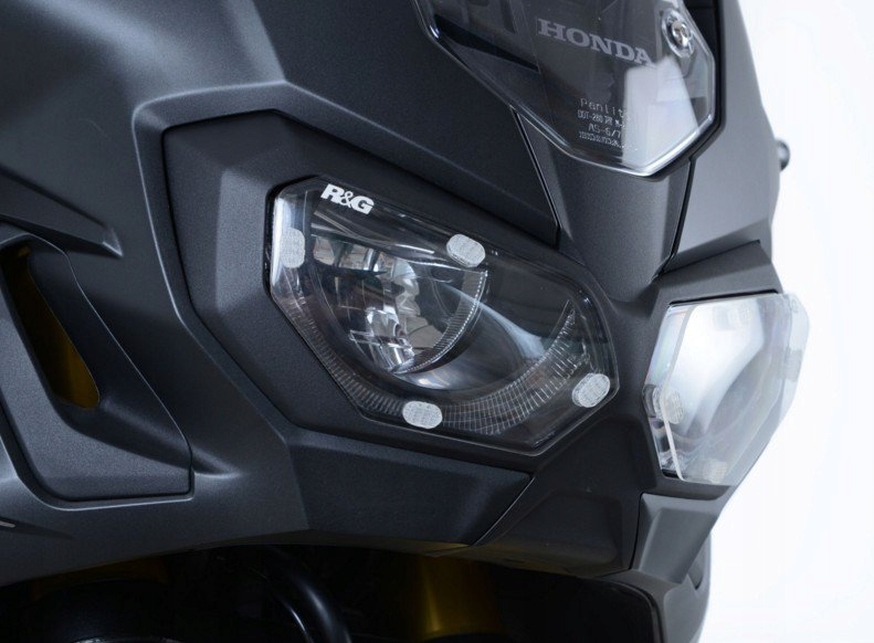 Rg Kryt Svetlometu Honda CRF1000L Africa Twin 16