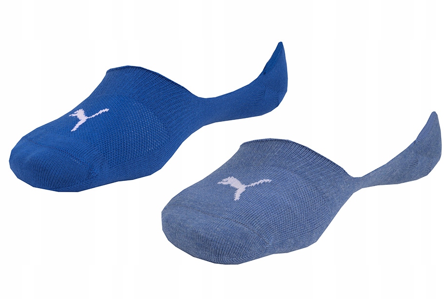 

Skarpetki sportowe Puma mikrostopki 2 pary r.39-42