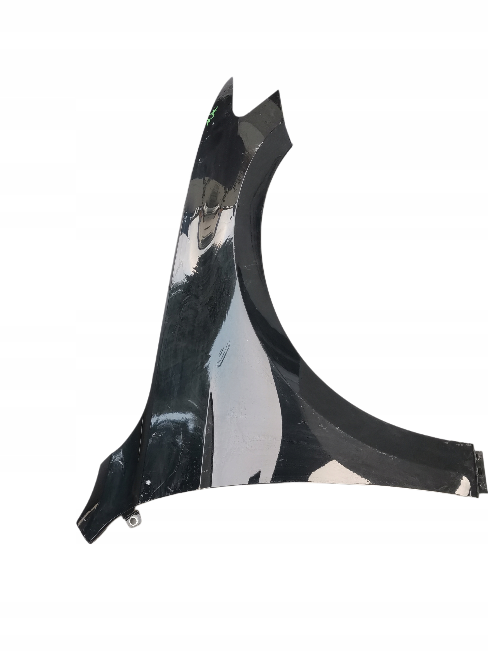 VW PASSAT B8 błotnik prawy przedni oryginał 3G0821106B