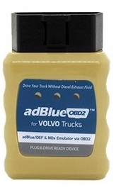 

Emulator Adblue OBD2 Volvo Euro 4, 5