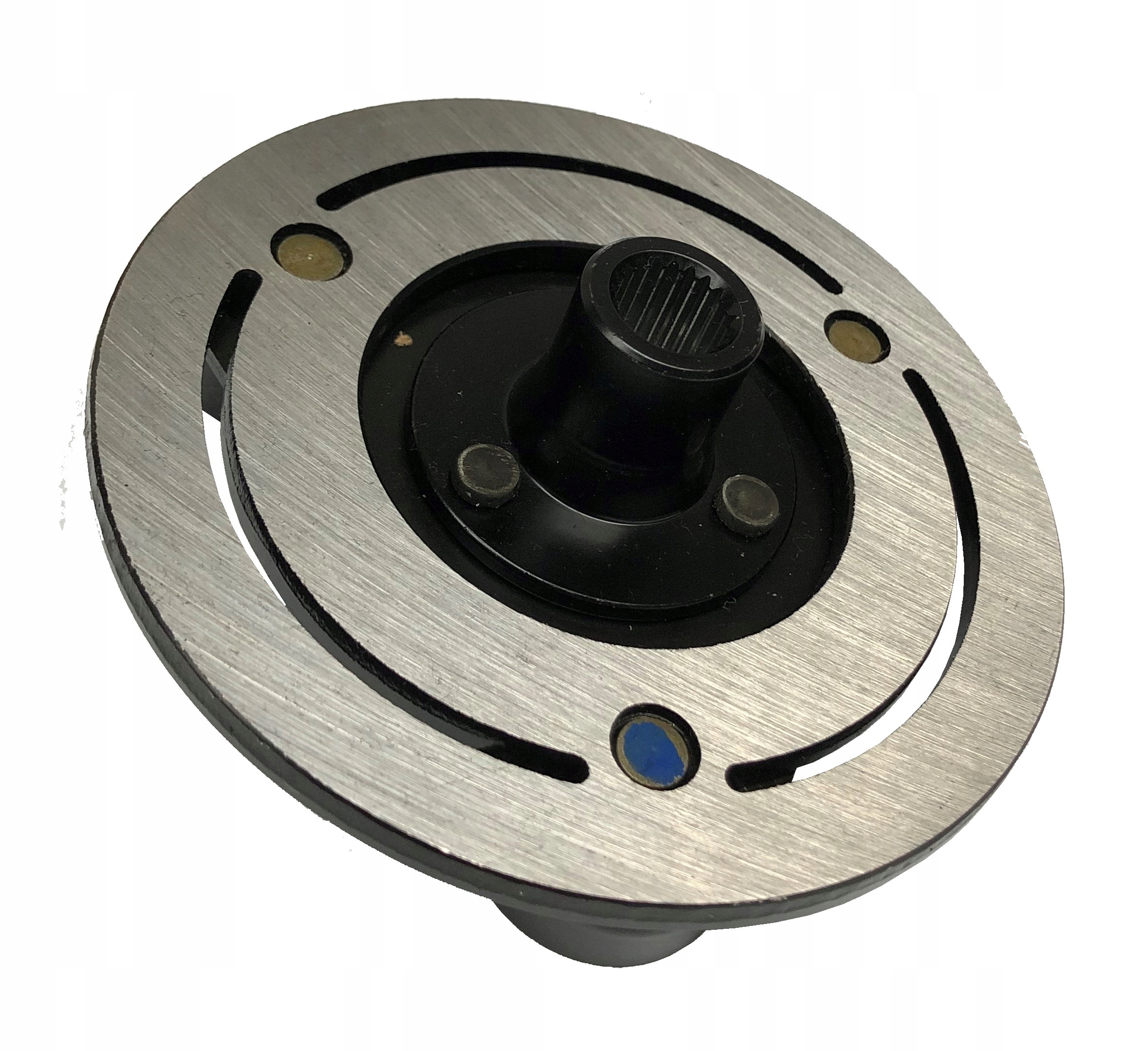 TARCZA KLIMATYZACJI HALLA HS-18 KIA Sorento Numer katalogowy części CEL887