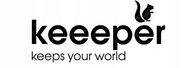 KEEEPER Organizer A5 3 szuflady 25 x 18 x 25cm 905 Wysokość mebla 25 cm