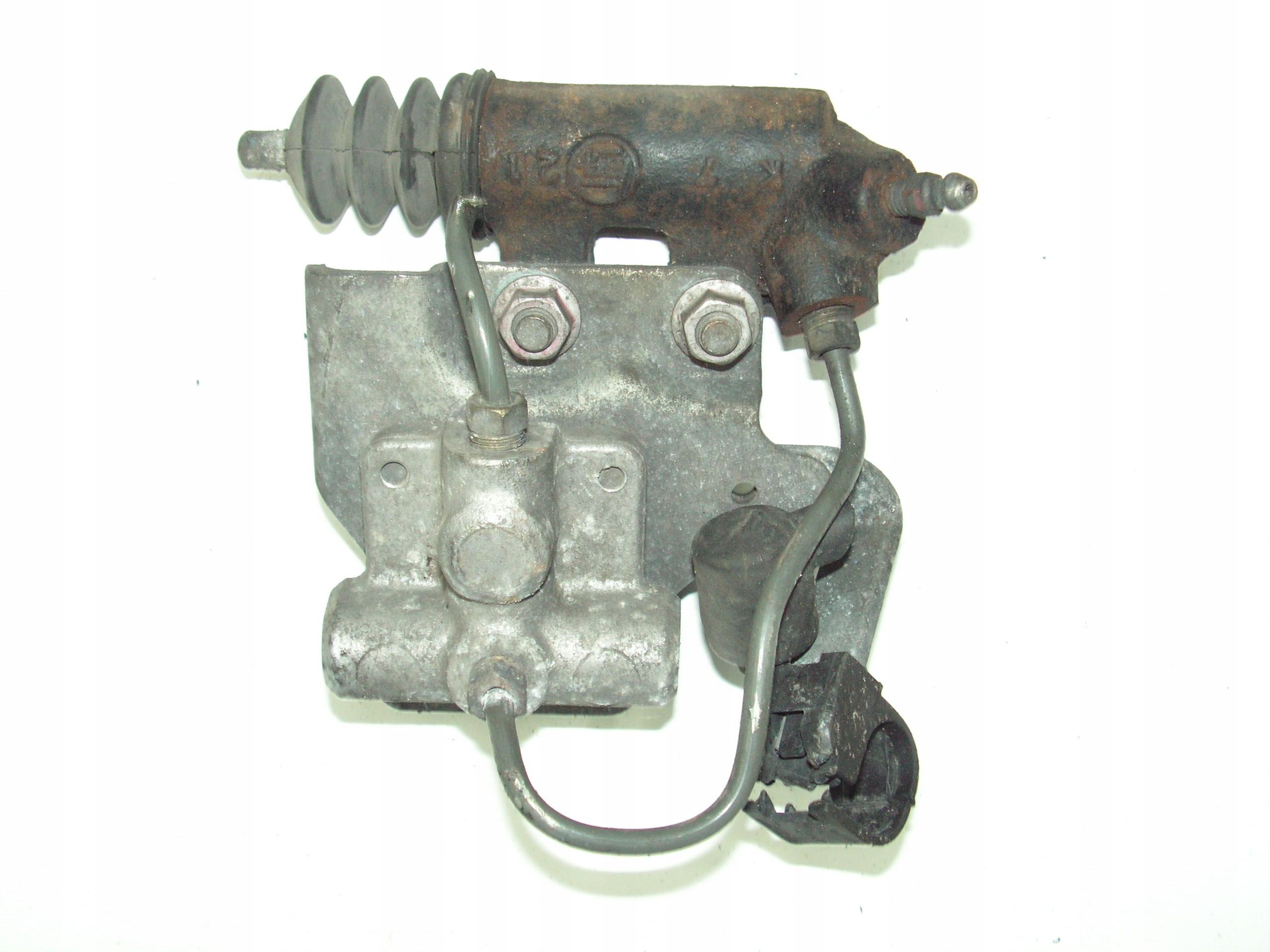 TOYOTA RAV4 2.0 D4D ЕКВАЛАЙЗЕР ЗЧЕПЛЕННЯ