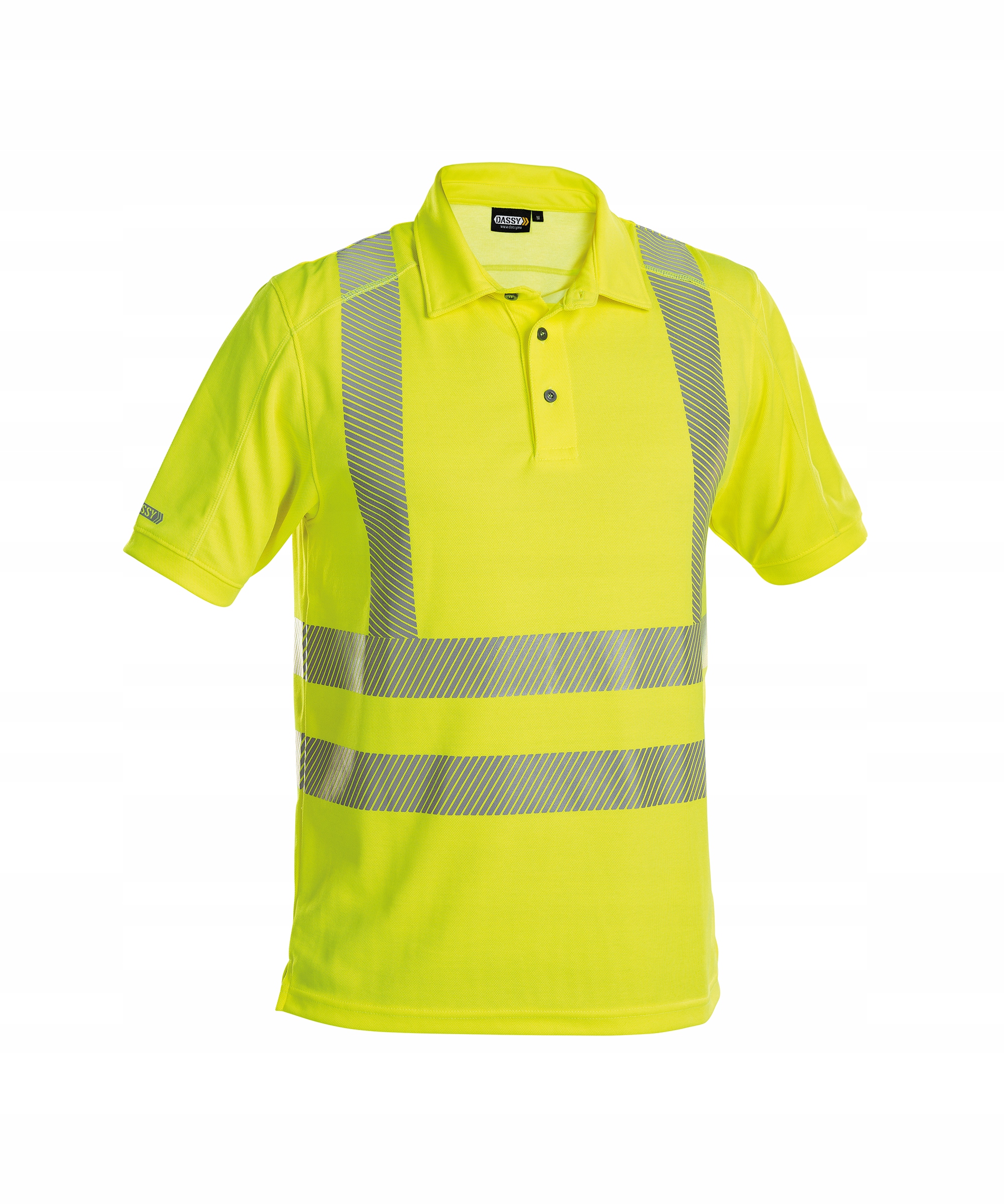 Koszulka męska polo robocza Dassy Brandon L