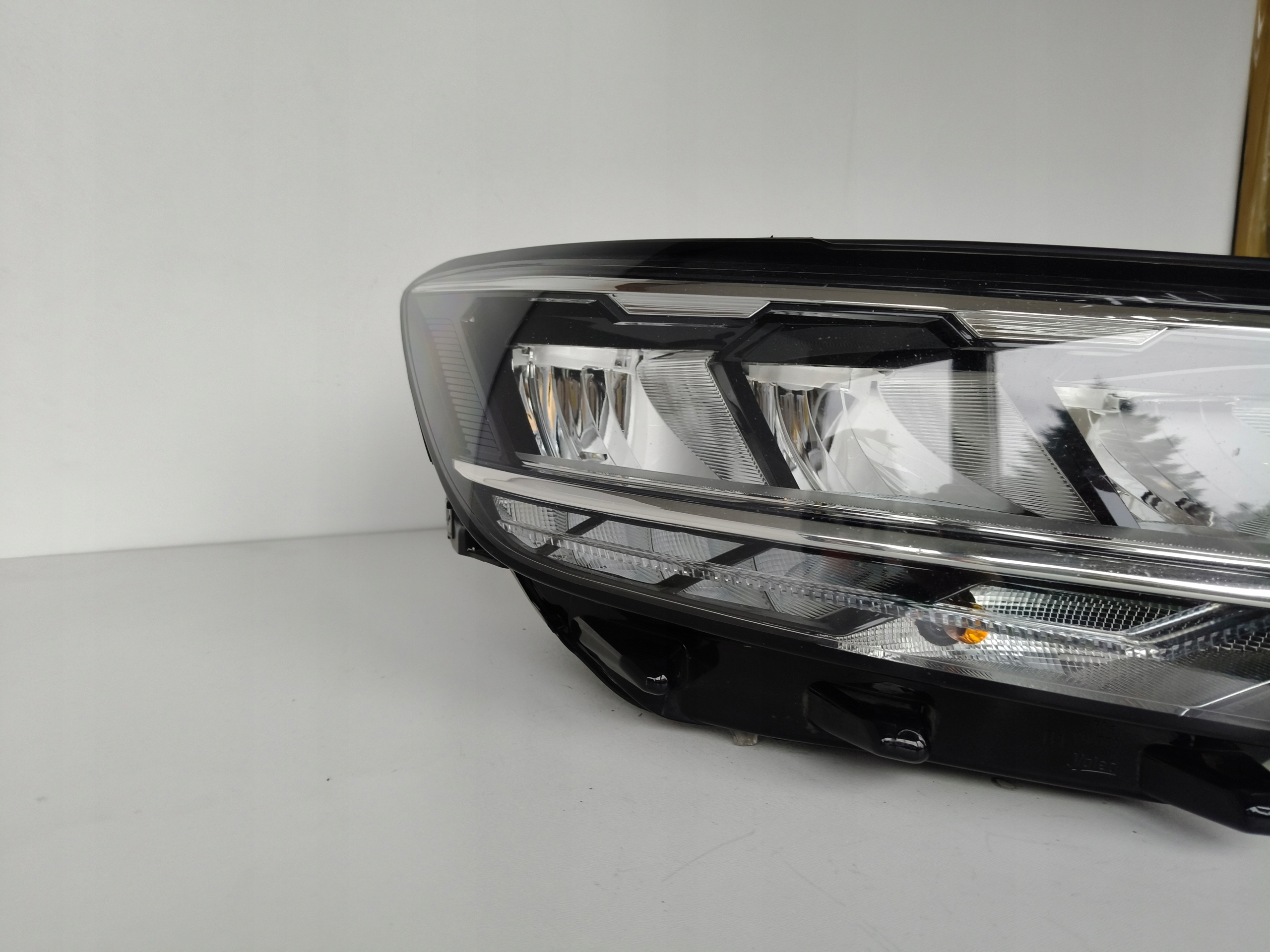 Licht rechts REFLEKTOR VW PASSAT B8 3G 3G0 18- LIFT FULL LED