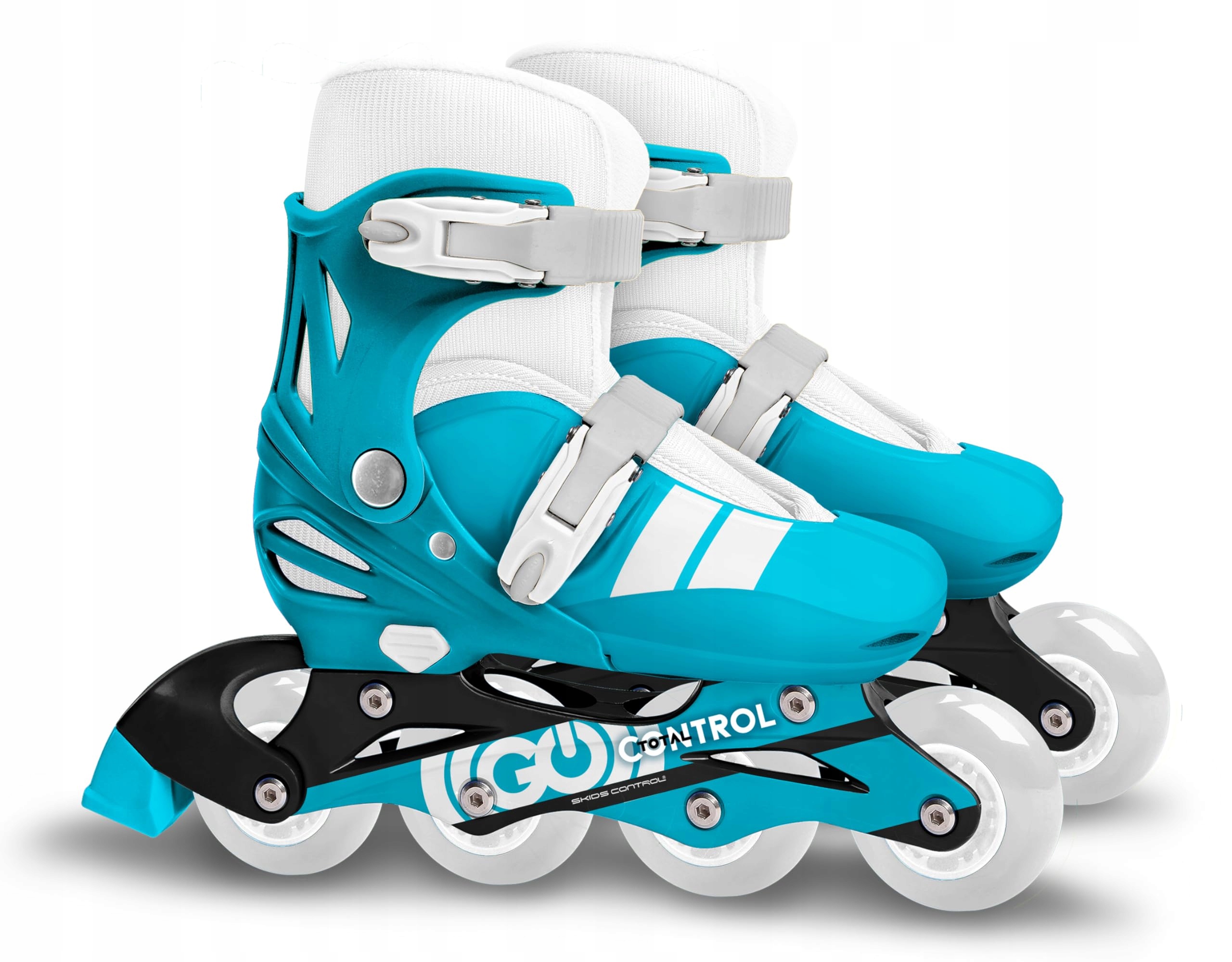 Stamp Rolki Inlines Skids Control Mixte