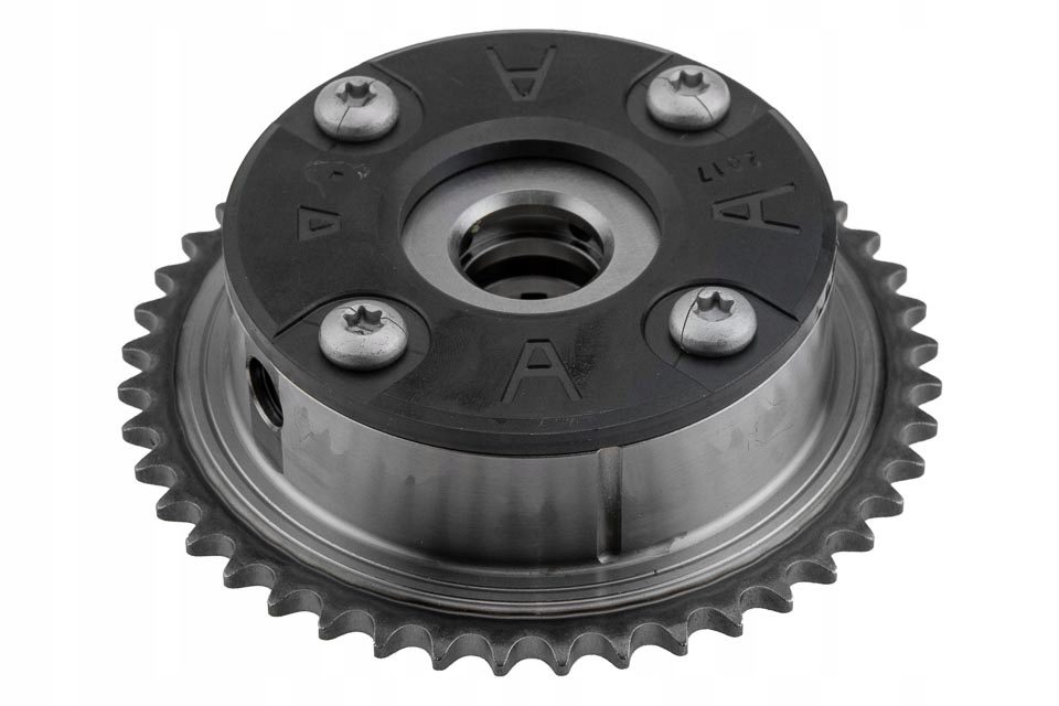 RKZ-ME-008 - ШЕСТЕРНЯ ГРМ MERCEDES 1.8 2.0 ВИХІД