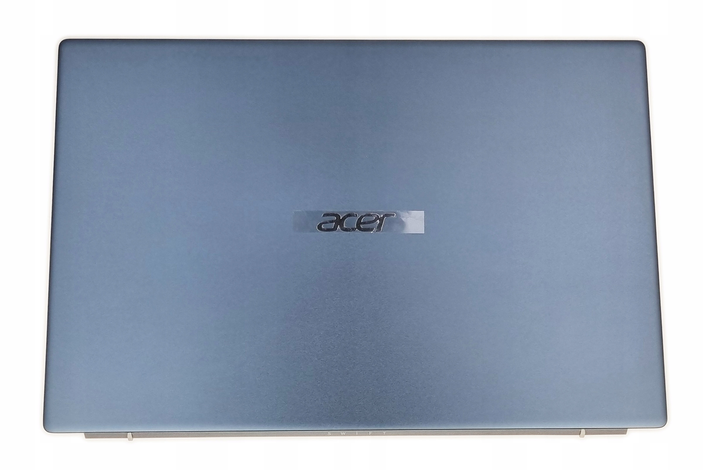 Nová Klapka Snímača Pre Notebook Acer Swift SF114-33 SF114-34 Modrá