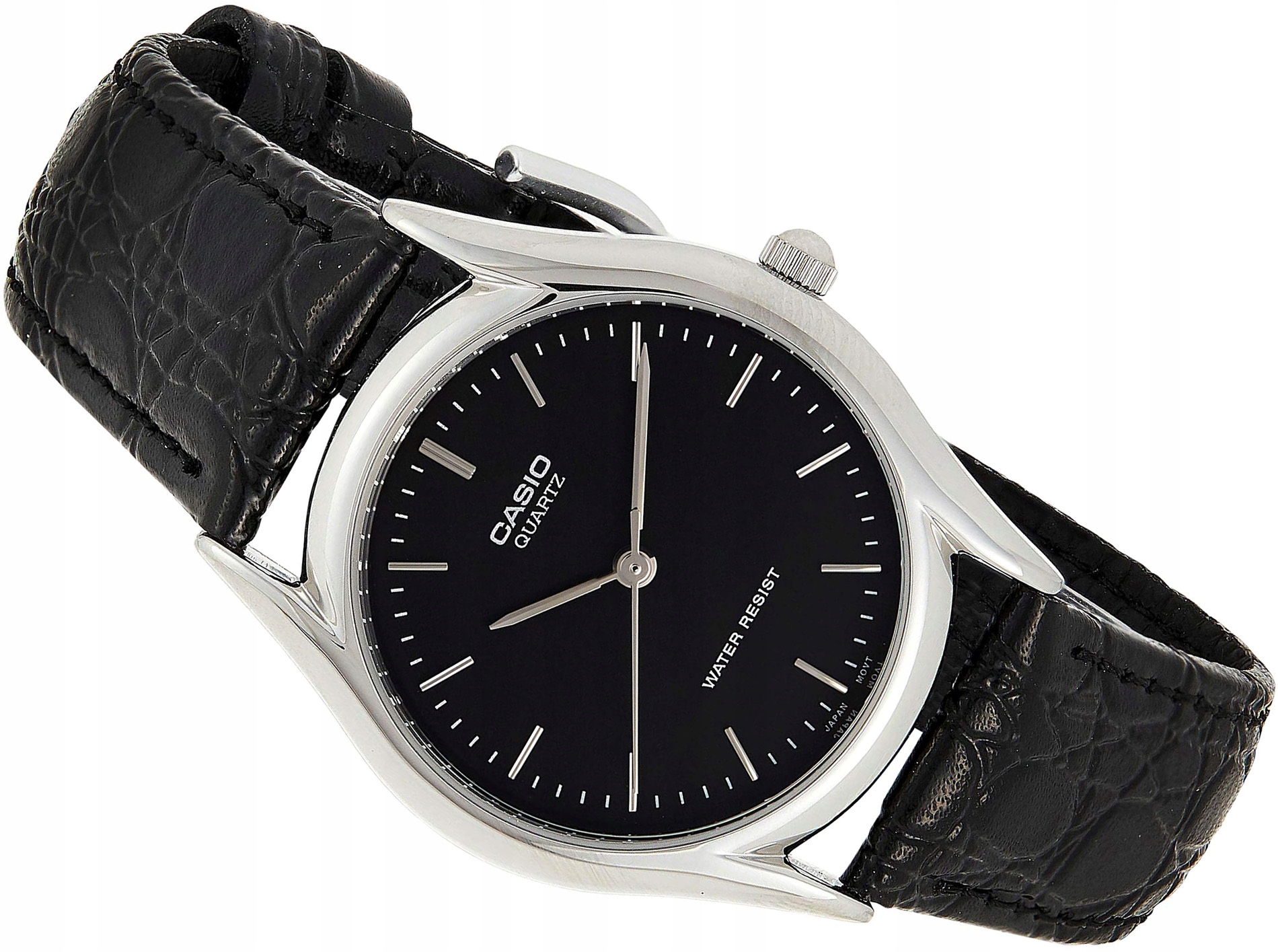 

Męski Klasyczny Zegarek Casio MTP-1094E-1A