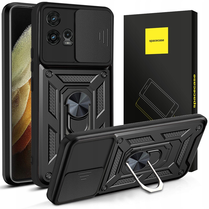 

Etui Case Spacecase Camring Pancerne Do Moto G72