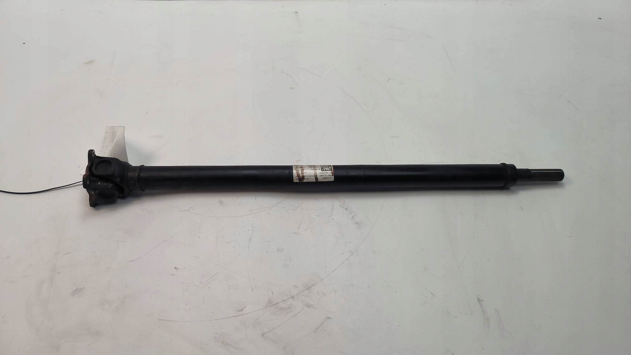 cardan 9425911 BMW 5 530D G30