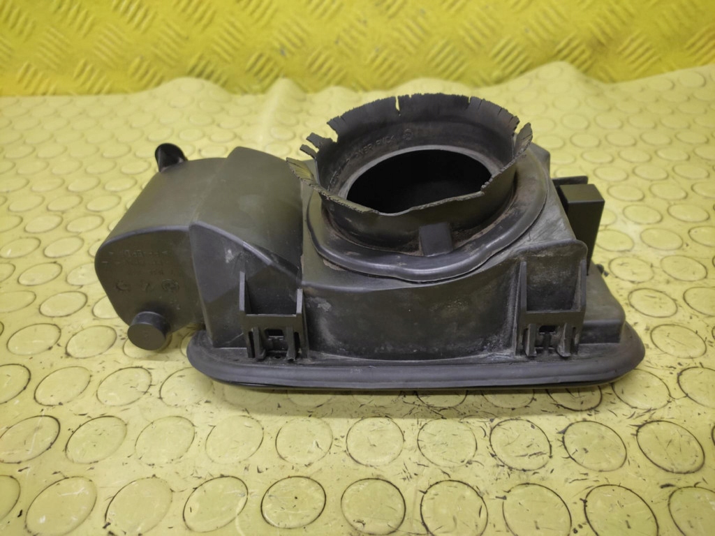BMW E60 Volet trappe carburant Carburant 7034279