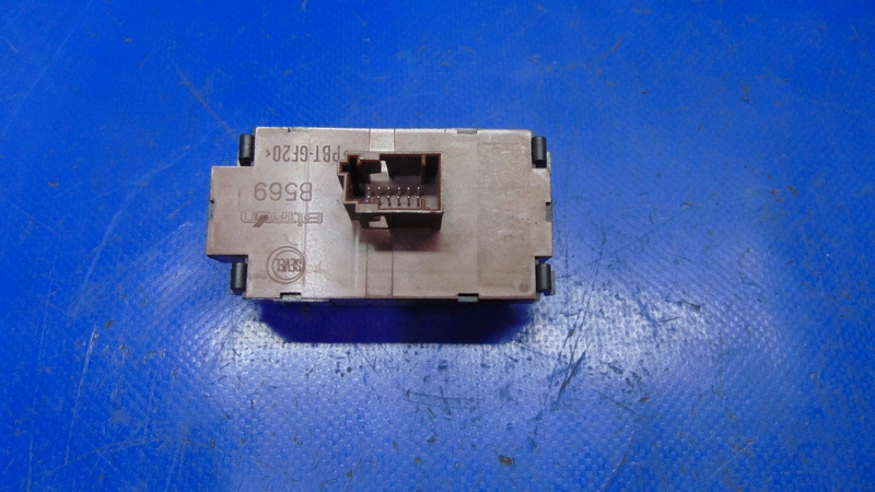 PANEL Schalter IVECO DAILY IV 06-14R