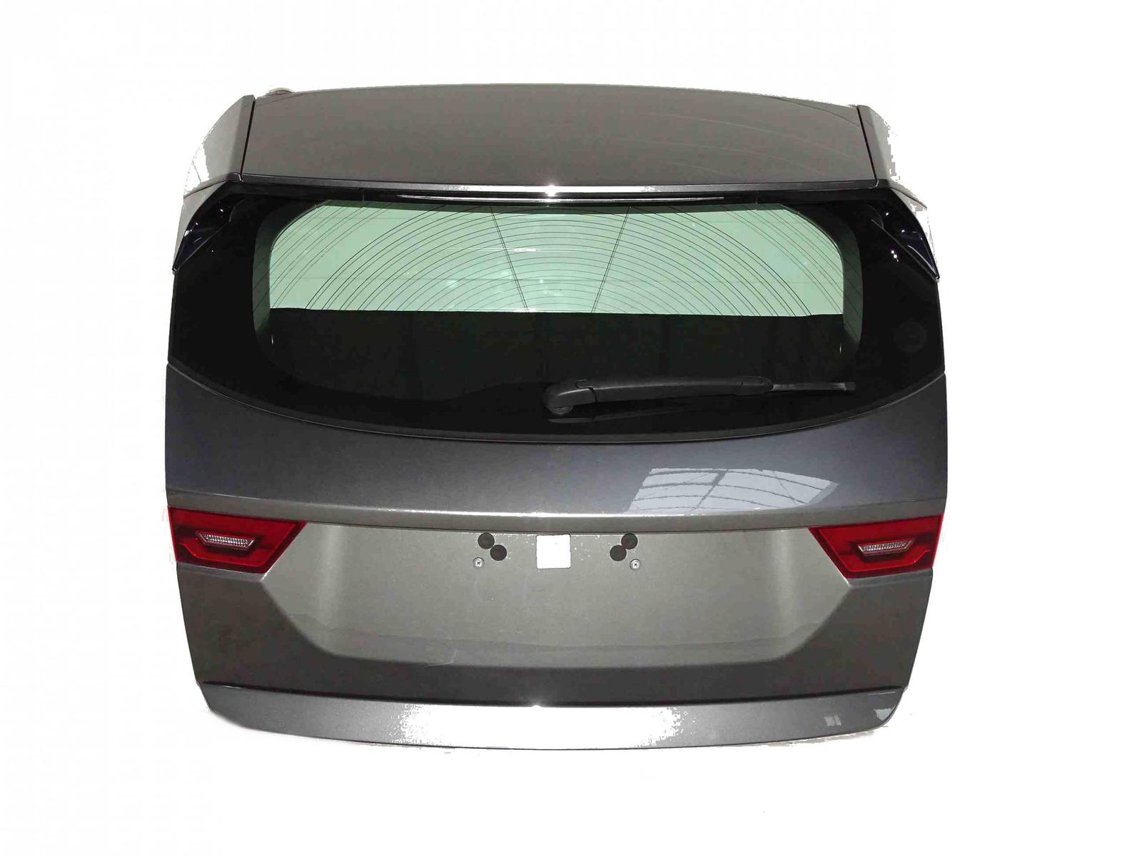 klapa tylna bagażnika JAGUAR E-PACE X540 2017-