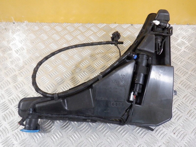 AUDI Q5 80A бачок омывателя 80A955451B