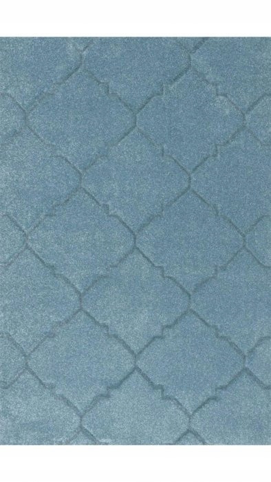 Koberec s měkkým vlasem 120 x 170 cm