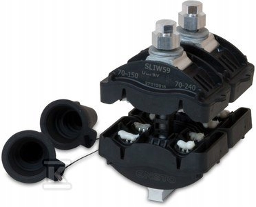 SLIW59 Svorka Propichující Izolaci