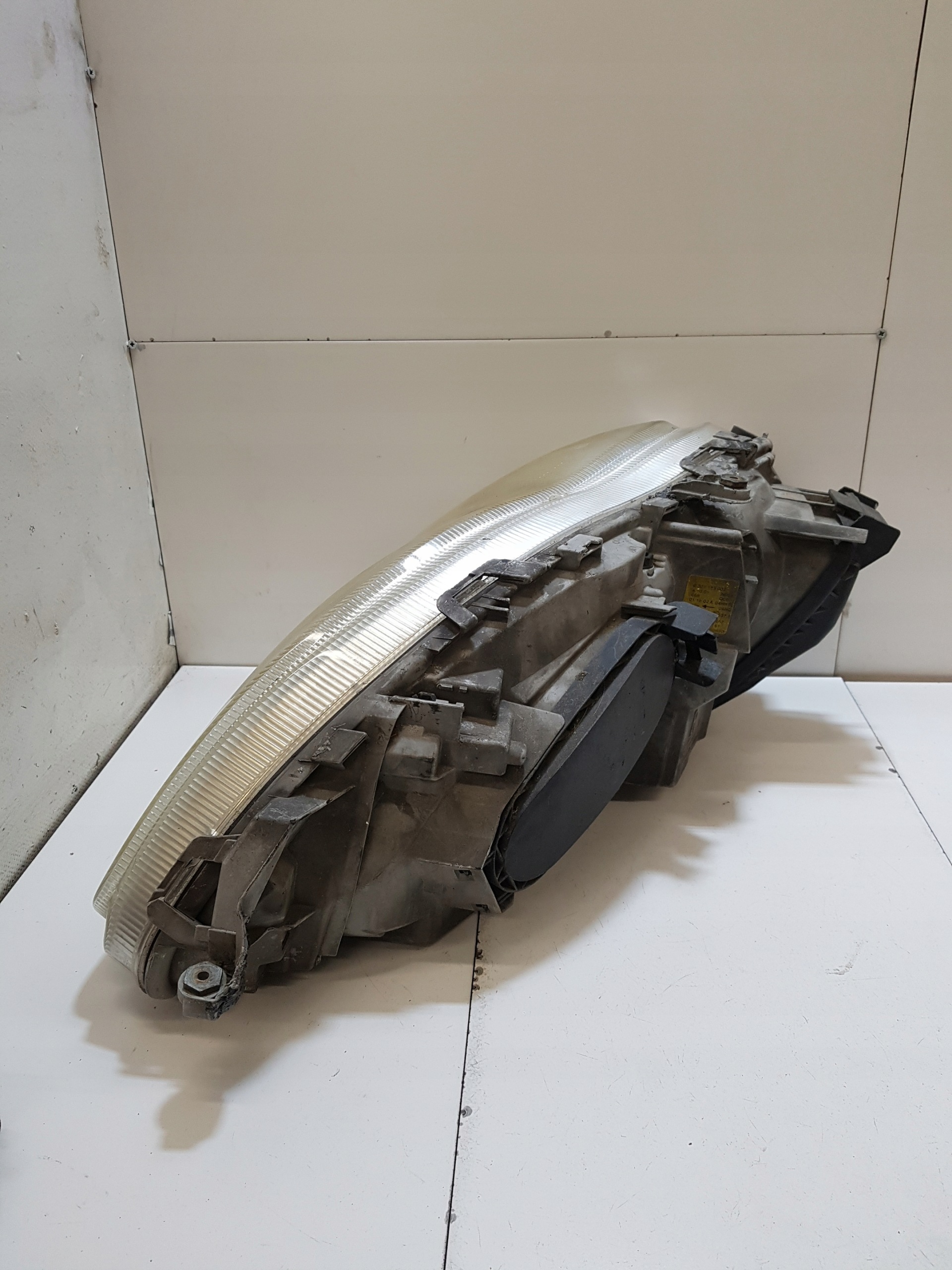 light right front MERCEDES-BENZ S-KLASA W220 0301153002