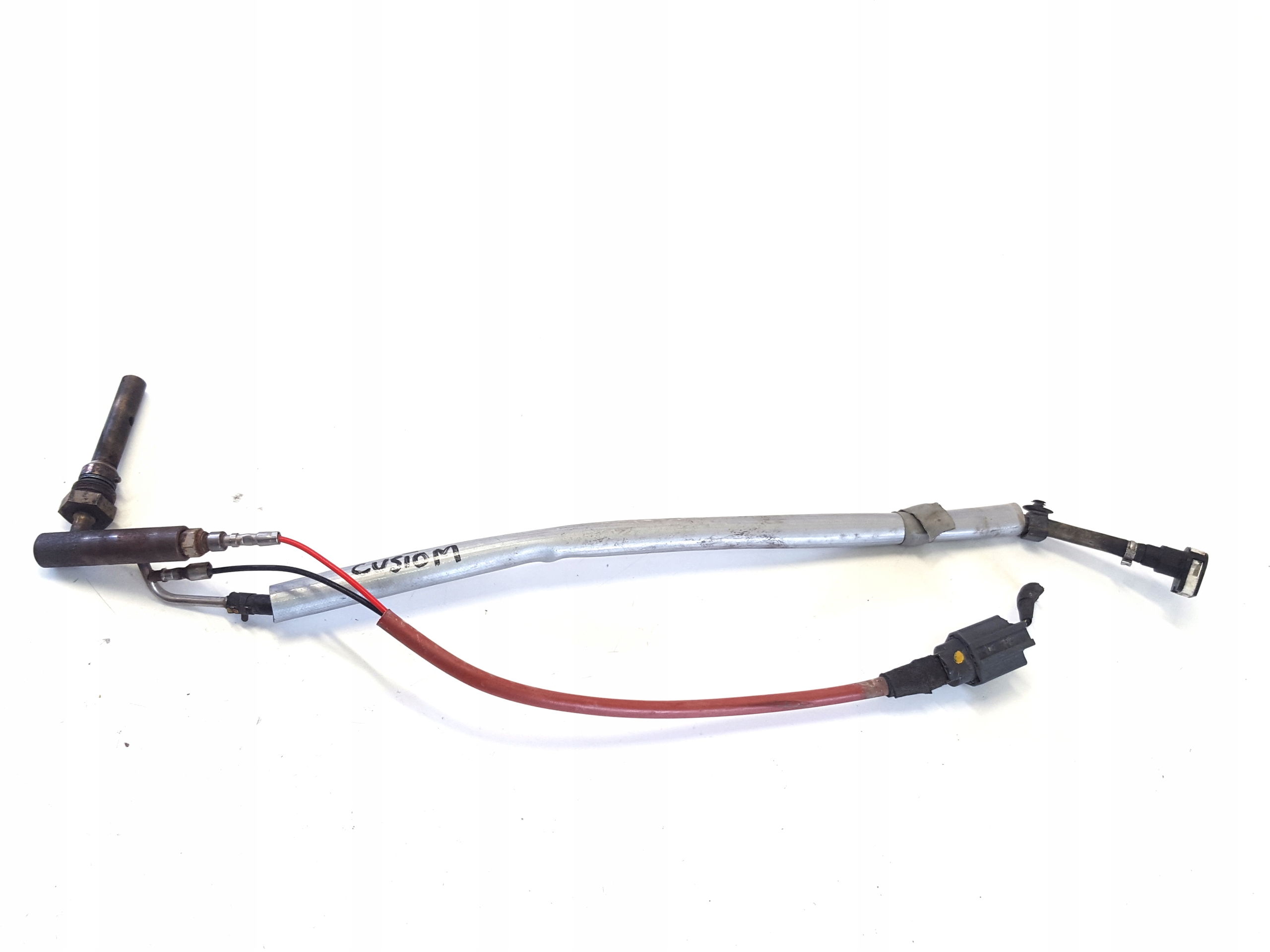 BK21-9T540-AH - FORD CUSTOM 2.2 TDCi датчик DPF выхлопных газов 15R.