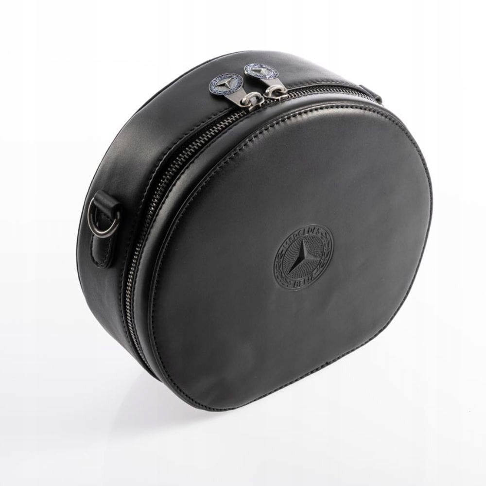 KLASYCZNA TOREBKA NA RAMIĘ MERCEDES-BENZ RETRO B66058369 Producent Mercedes-Benz OE