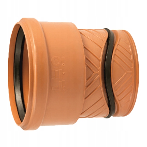 KIELICH NAPRAWCZY DO RURY KANALIZACYJNEJ 110