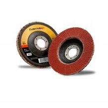 

Dysk lamelkowy 3M Cubitron II 967A 125 P40 uchylny