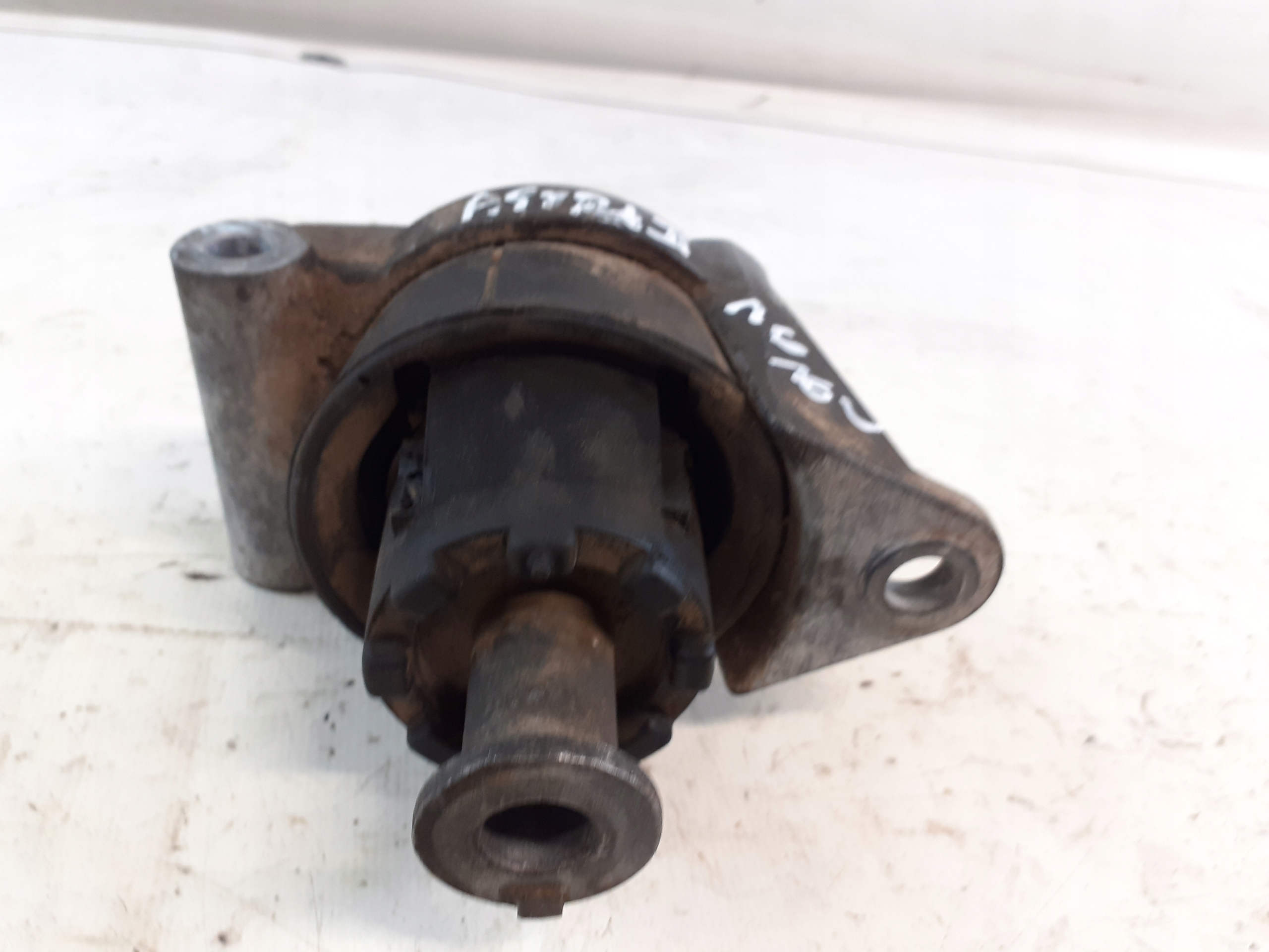 engine mount Opel Astra II 2 G 1,6 16V
