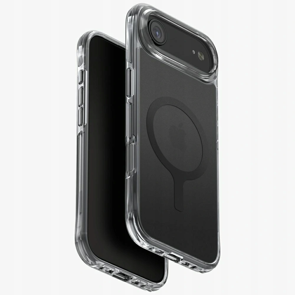 Pouzdro Uniq LifePro Xtreme pro Apple iPhone Air MagClick Charging černé