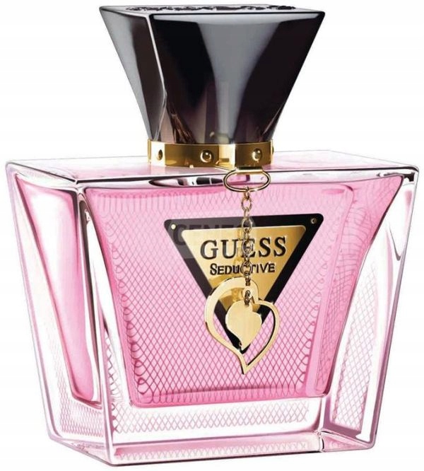 Guess Seductive IM Yours Edt 75 Ml