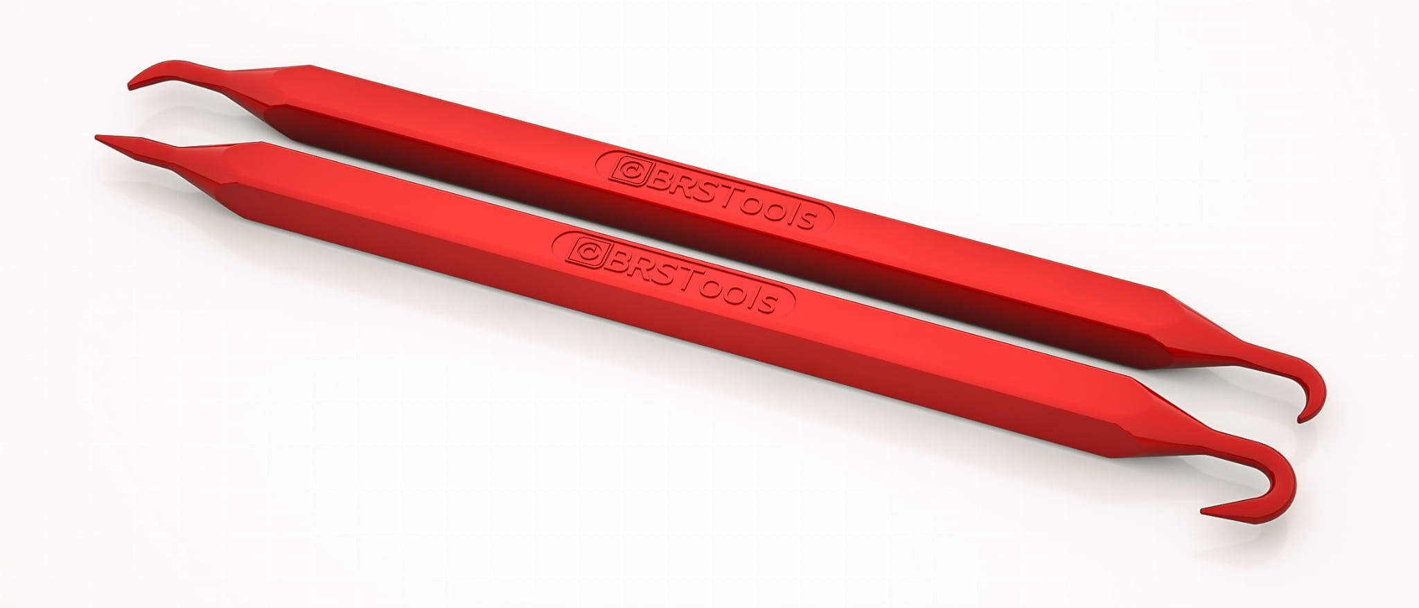 

Haczyki BRS-Tools do wymiany uszczelek, oringów