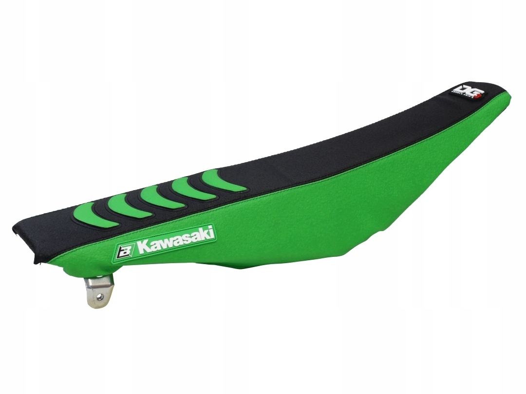 Blackbird Poťah Poťah Na Sedadlo Kawasaki Kxf 250 '13-'20, Kxf 4