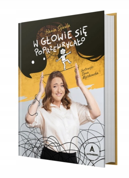 

Hania Sywula W Głowie Się Poprzewracało