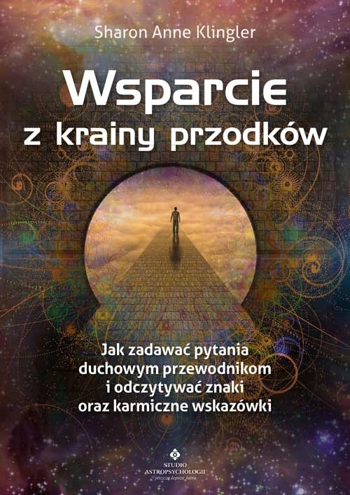 

Wsparcie z krainy przodków. Jak zadawać pytania sw