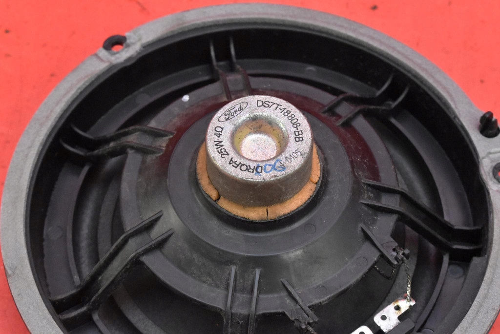 speaker left rear part DS7T-18808-BB FORD MONDEO MK5 14-20