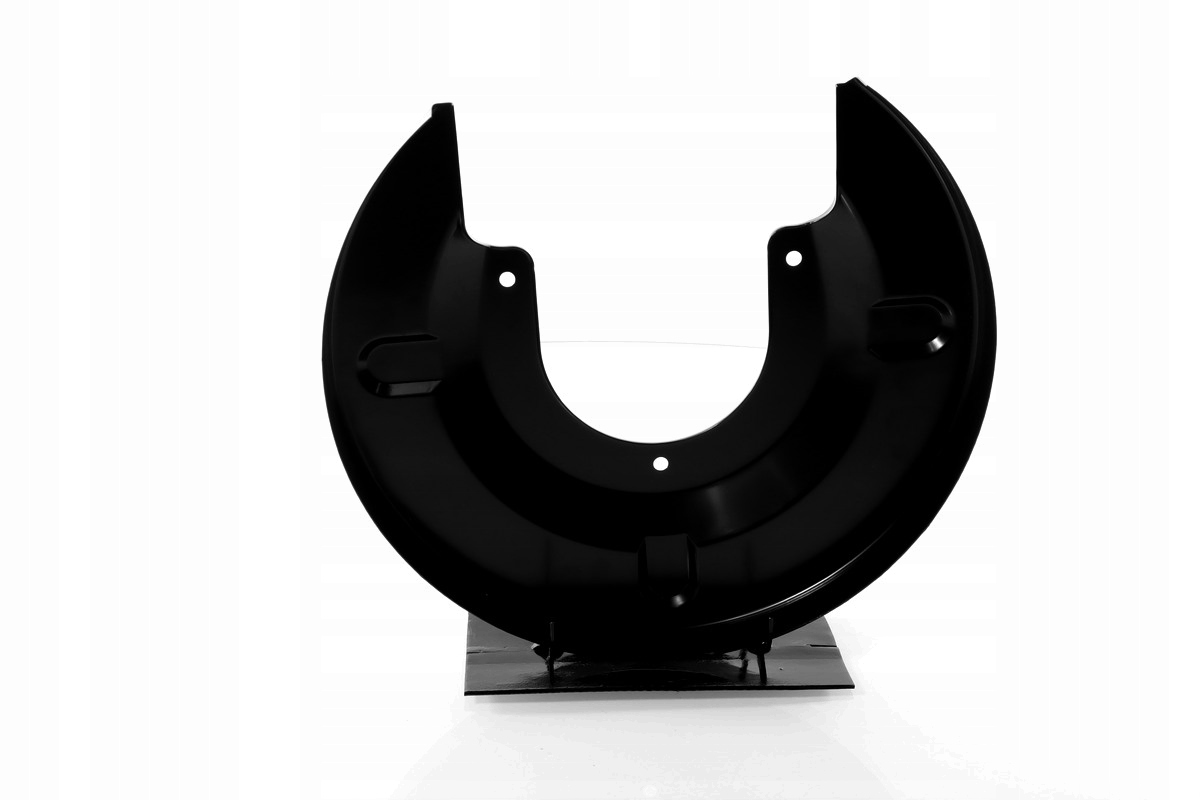 OSŁONA TARCZY HAMULCOWEJ TYŁ