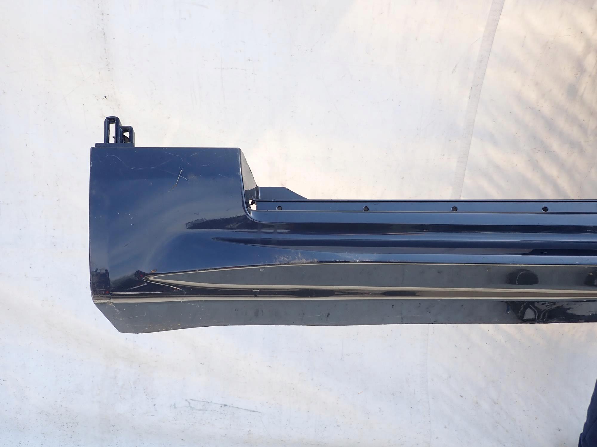 VOLVO XC90 II 2 14- threshold left moulding threshold left