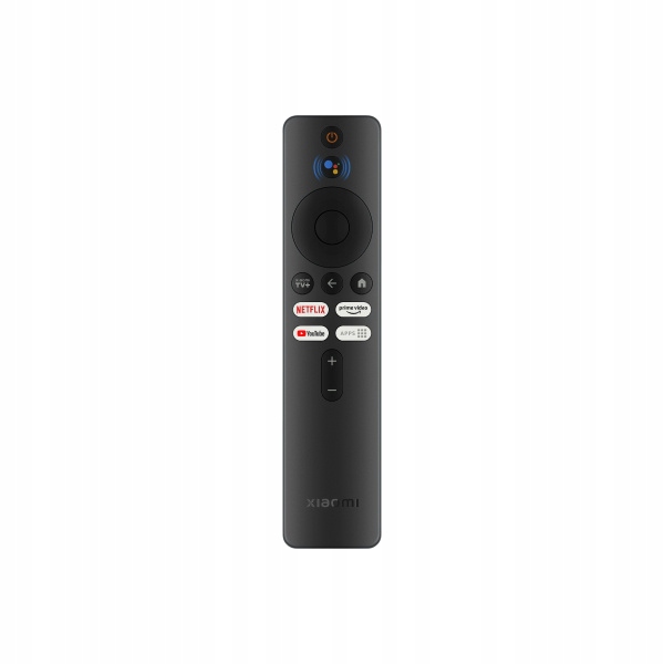 Xiaomi TV Box S 2nd Gen z Google TV Model TV Box S (2nd Gen)