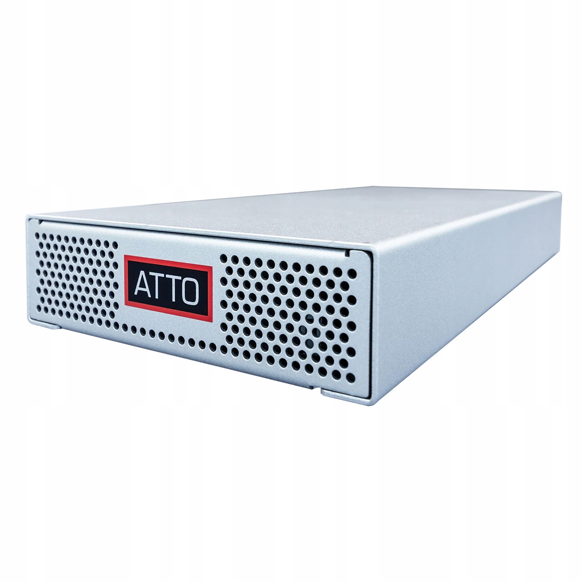 ThunderLink 5642 Dual-Port Thunderbolt 5 na Sfp+ optický dual-port 64Gb Fc