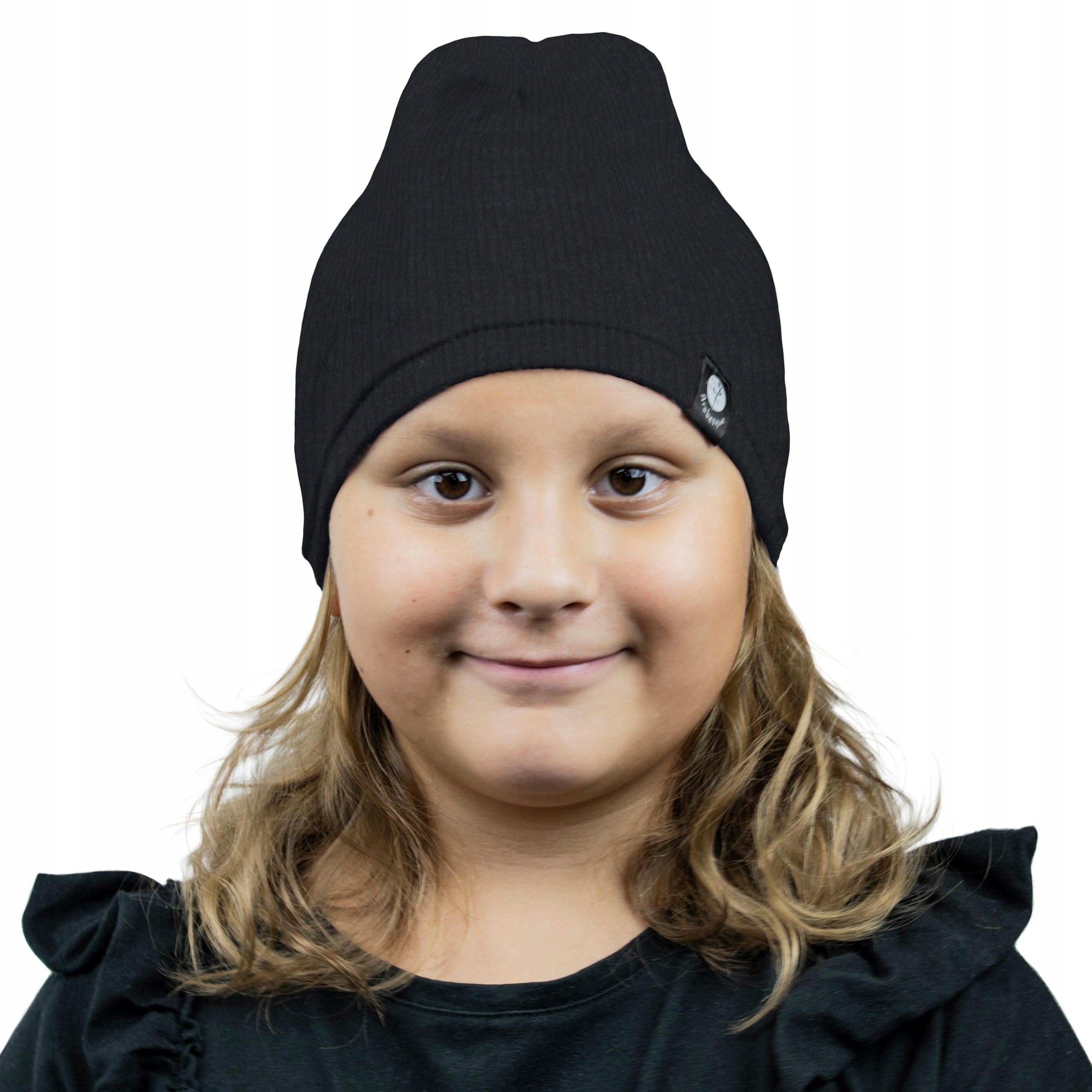

Czapka Smerfetka Z Bawełny 46 - 52 CM Dużo Kolorów