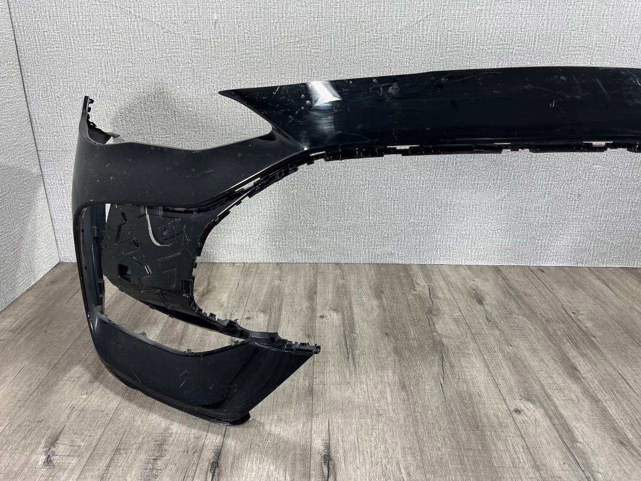 MG HS LIFT 2020-2024 bumper front P10947207