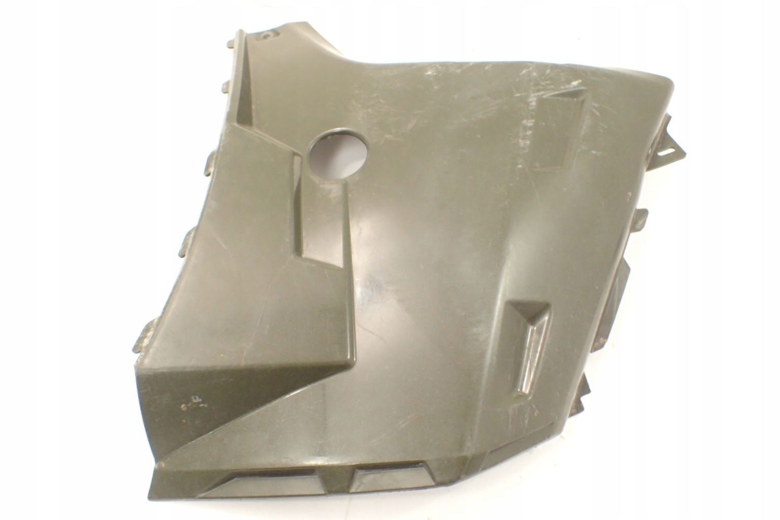 Polaris Sportsman 550 X2 Bočná strana [p] krytka krytu